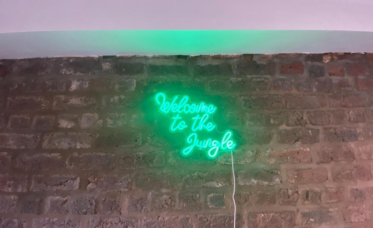 Button Street By Ustay Apartment Liverpool