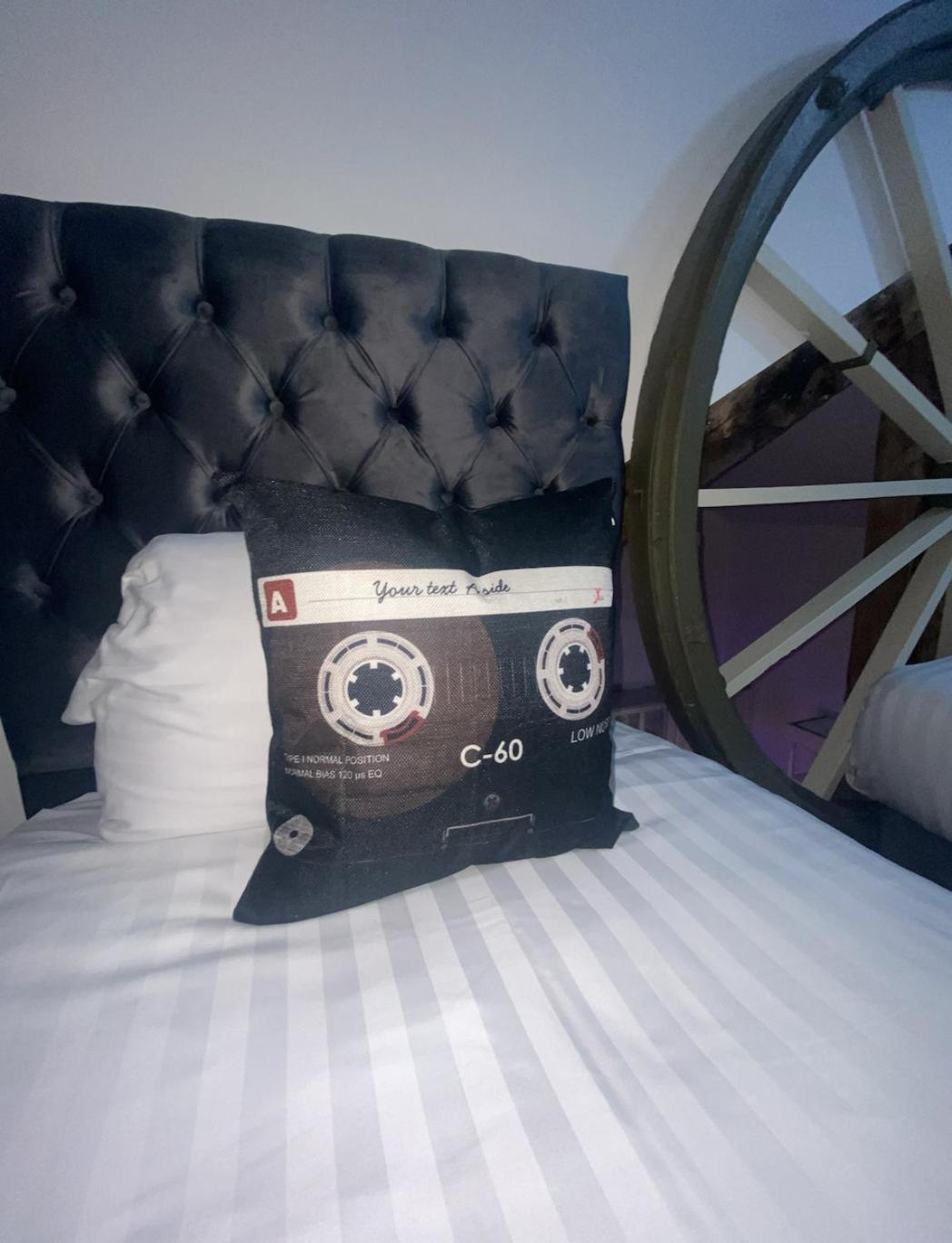 Button Street By Ustay Apartment Liverpool