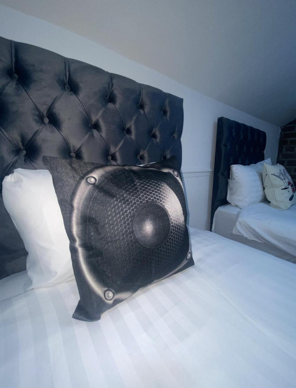 Button Street By Ustay Apartment Liverpool