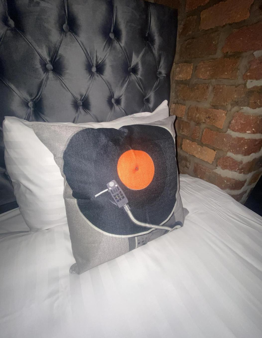 Button Street By Ustay Liverpool